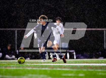 Thumbnail 3 in Greeley Central @ Air Academy (CHSAA 4A Round 2) photogallery.