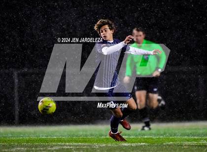 Thumbnail 1 in Greeley Central @ Air Academy (CHSAA 4A Round 2) photogallery.