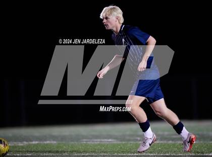 Thumbnail 3 in Greeley Central @ Air Academy (CHSAA 4A Round 2) photogallery.