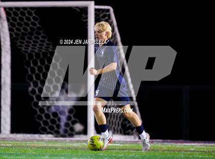 Thumbnail 2 in Greeley Central @ Air Academy (CHSAA 4A Round 2) photogallery.