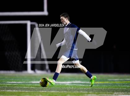 Thumbnail 1 in Greeley Central @ Air Academy (CHSAA 4A Round 2) photogallery.