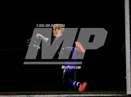 Thumbnail 3 in Greeley Central @ Air Academy (CHSAA 4A Round 2) photogallery.