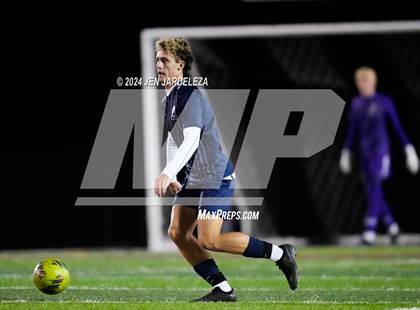 Thumbnail 2 in Greeley Central @ Air Academy (CHSAA 4A Round 2) photogallery.