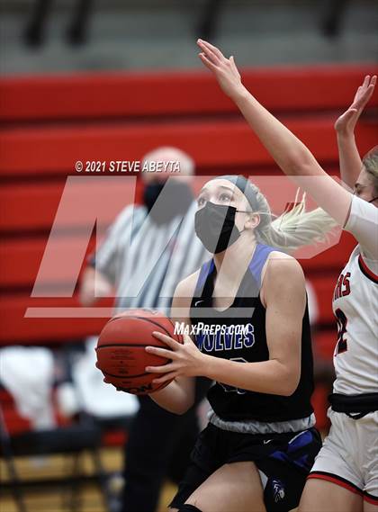 Thumbnail 2 in Grandview @ Eaglecrest photogallery.