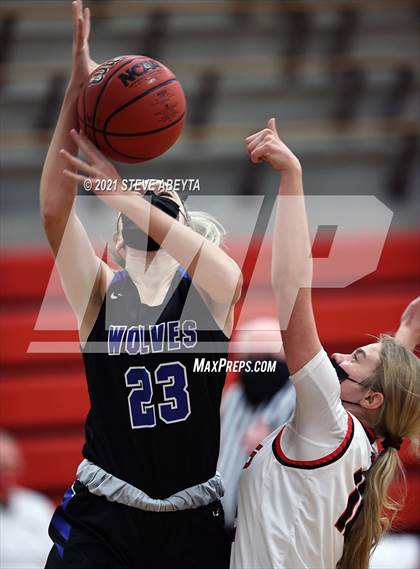 Thumbnail 1 in Grandview @ Eaglecrest photogallery.