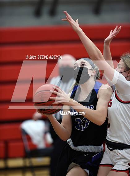 Thumbnail 3 in Grandview @ Eaglecrest photogallery.