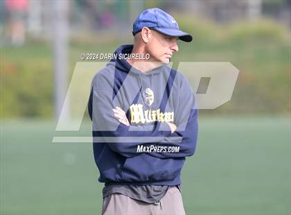 Thumbnail 1 in San Juan Hills vs. Millikan (Hawks Invitational) photogallery.