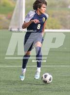 Photo from the gallery "San Juan Hills vs. Millikan (Hawks Invitational)"