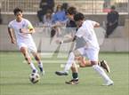Photo from the gallery "San Juan Hills vs. Millikan (Hawks Invitational)"
