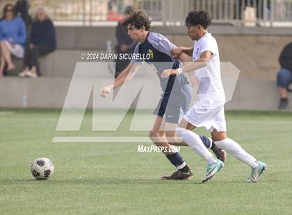 Thumbnail 1 in San Juan Hills vs. Millikan (Hawks Invitational) photogallery.