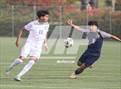 Photo from the gallery "San Juan Hills vs. Millikan (Hawks Invitational)"