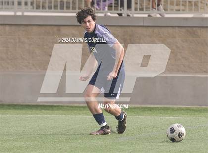 Thumbnail 2 in San Juan Hills vs. Millikan (Hawks Invitational) photogallery.