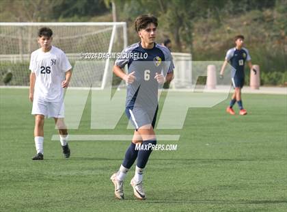 Thumbnail 3 in San Juan Hills vs. Millikan (Hawks Invitational) photogallery.