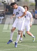 Photo from the gallery "San Juan Hills vs. Millikan (Hawks Invitational)"