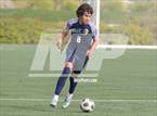 Photo from the gallery "San Juan Hills vs. Millikan (Hawks Invitational)"