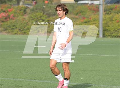 Thumbnail 2 in San Juan Hills vs. Millikan (Hawks Invitational) photogallery.