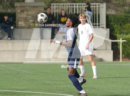 Thumbnail 1 in San Juan Hills vs. Millikan (Hawks Invitational) photogallery.