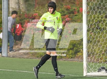 Thumbnail 3 in San Juan Hills vs. Millikan (Hawks Invitational) photogallery.