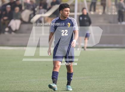 Thumbnail 1 in San Juan Hills vs. Millikan (Hawks Invitational) photogallery.