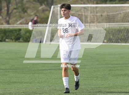 Thumbnail 1 in San Juan Hills vs. Millikan (Hawks Invitational) photogallery.