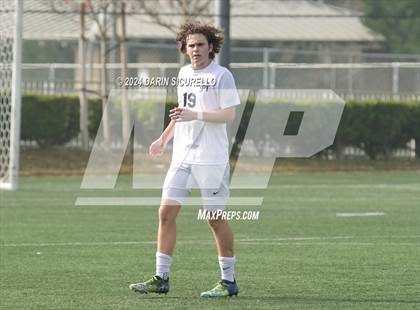 Thumbnail 2 in San Juan Hills vs. Millikan (Hawks Invitational) photogallery.
