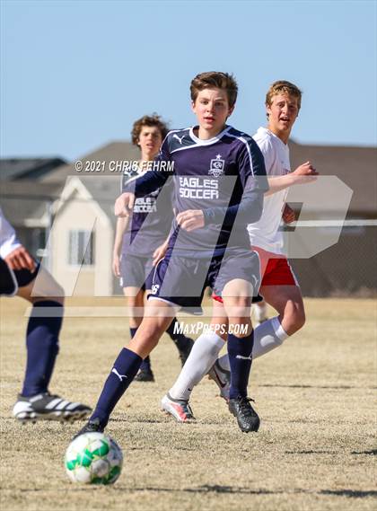 Thumbnail 2 in Liberty @ Pine Creek photogallery.