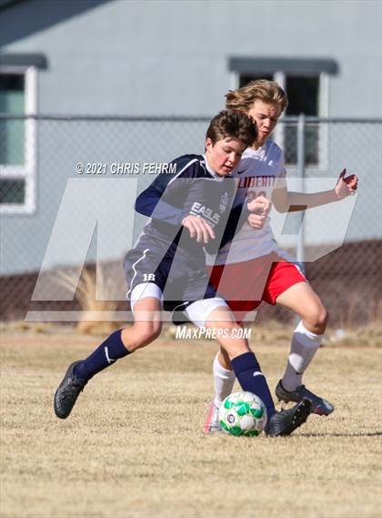 Thumbnail 1 in Liberty @ Pine Creek photogallery.
