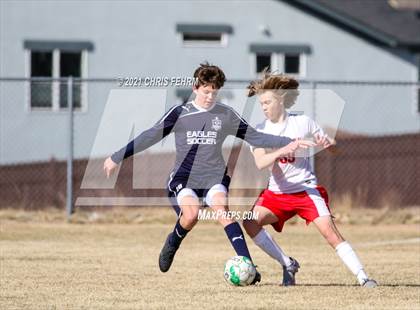 Thumbnail 3 in Liberty @ Pine Creek photogallery.