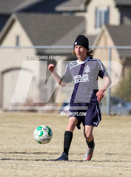 Thumbnail 2 in Liberty @ Pine Creek photogallery.