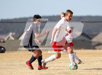Thumbnail 1 in Liberty @ Pine Creek photogallery.