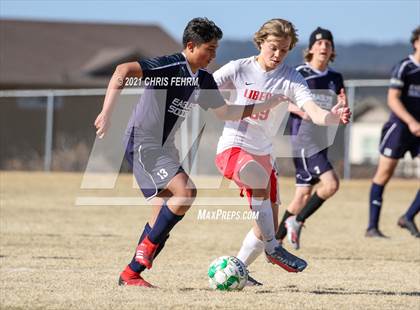 Thumbnail 3 in Liberty @ Pine Creek photogallery.