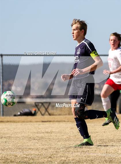 Thumbnail 3 in Liberty @ Pine Creek photogallery.