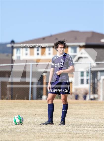 Thumbnail 3 in Liberty @ Pine Creek photogallery.