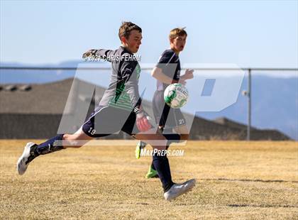Thumbnail 3 in Liberty @ Pine Creek photogallery.