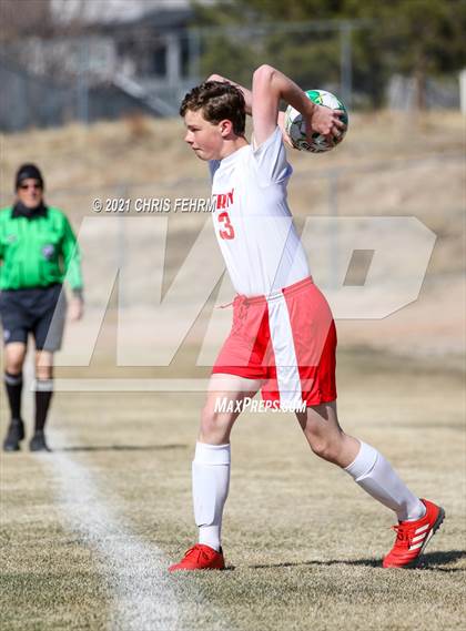 Thumbnail 1 in Liberty @ Pine Creek photogallery.