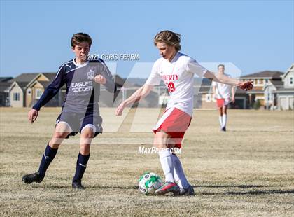 Thumbnail 3 in Liberty @ Pine Creek photogallery.