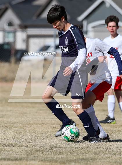 Thumbnail 3 in Liberty @ Pine Creek photogallery.