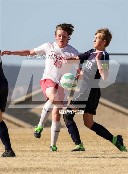 Thumbnail 1 in Liberty @ Pine Creek photogallery.