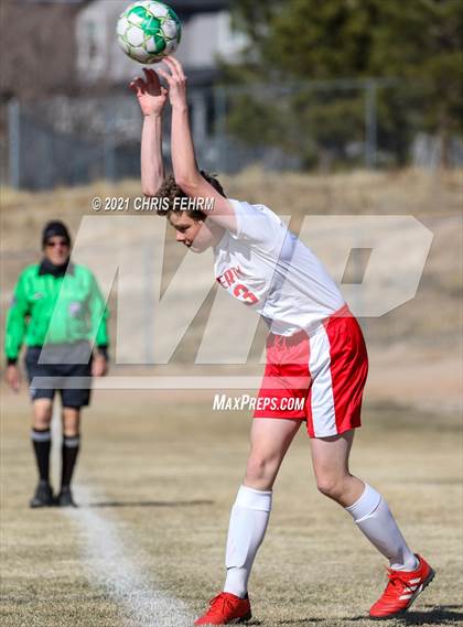 Thumbnail 2 in Liberty @ Pine Creek photogallery.