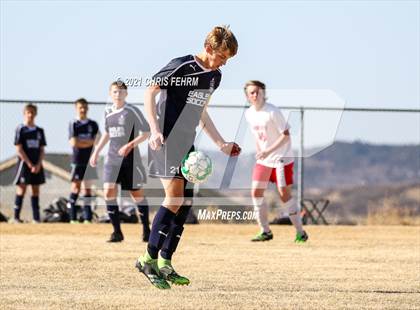 Thumbnail 2 in Liberty @ Pine Creek photogallery.