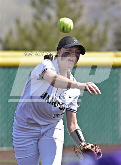 Thumbnail 2 in Spanish Springs @ Bishop Manogue photogallery.