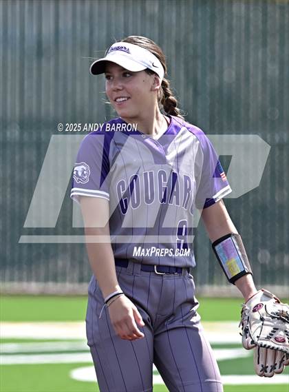 Thumbnail 2 in Spanish Springs @ Bishop Manogue photogallery.
