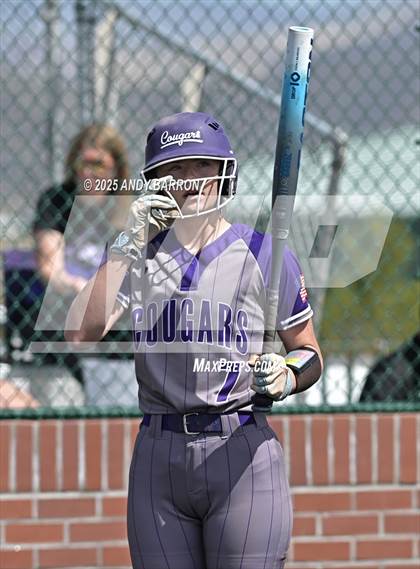 Thumbnail 1 in Spanish Springs @ Bishop Manogue photogallery.