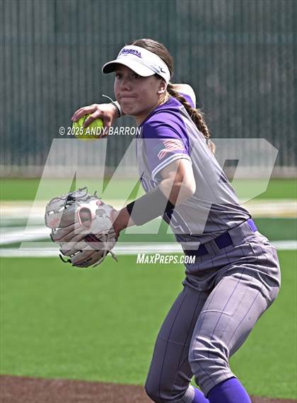 Thumbnail 1 in Spanish Springs @ Bishop Manogue photogallery.