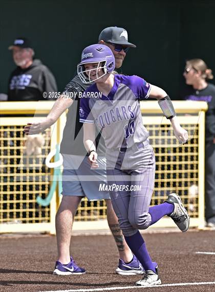 Thumbnail 2 in Spanish Springs @ Bishop Manogue photogallery.