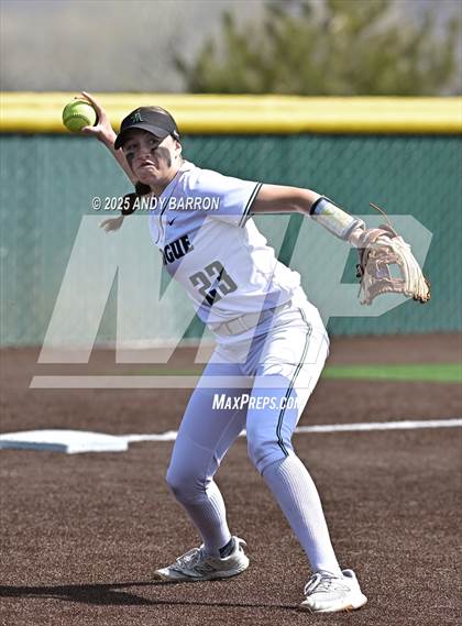 Thumbnail 1 in Spanish Springs @ Bishop Manogue photogallery.