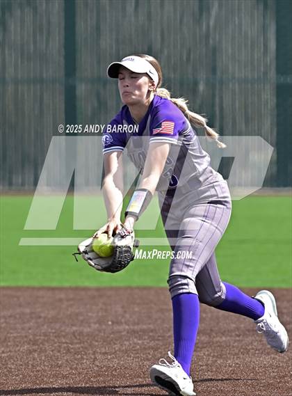 Thumbnail 2 in Spanish Springs @ Bishop Manogue photogallery.