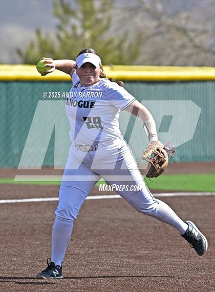 Thumbnail 1 in Spanish Springs @ Bishop Manogue photogallery.