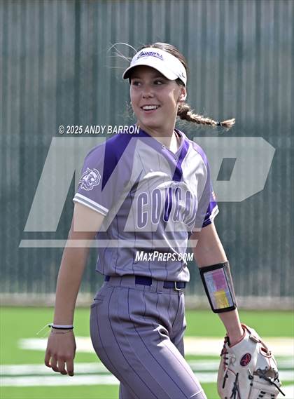 Thumbnail 1 in Spanish Springs @ Bishop Manogue photogallery.