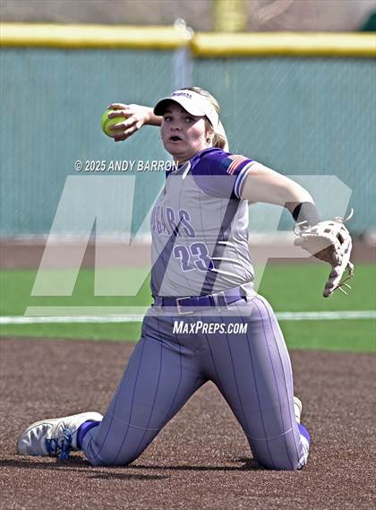 Thumbnail 3 in Spanish Springs @ Bishop Manogue photogallery.